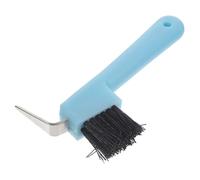DRESSOOS Horse Hoof Care Tools Equestrian Gifts for for for Grooming Kit Horse Curry Comb