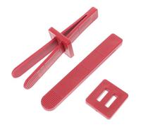 DRESSOOS Jaw Trainer and Simple Appearance 2pcs for Beginners Face Exerciser with Reusable Reusable Reusable Reusable Reusable Reusable Plastic Material Jaw Sculptor and Chin Muscle