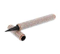 DRESSOOS Liquid Eyeliner Pen Self-adhesive Eye Grooming Pen for Everyday Makeup Accessory Easy to Apply