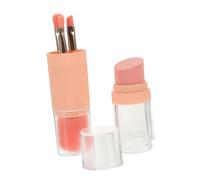 DRESSOOS Makeup Kit Eyeshadow Foundation Concealer Blush Brush Highlighter Makeup Brush