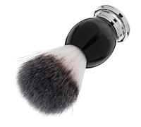DRESSOOS Male Beard Shaving Brush Shave Brush Father s Day for Men Body Shavers for Men Beard Kit Beard Comb Man Men Shaving Beard Care Supplies Resin