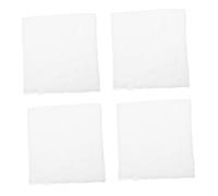 DRESSOOS Mini Pet Nest Pad Bird Nest Pad Warming Pad for Parrot Squirrel Chinchilla and Hamster Comfortable Fluffy Pad