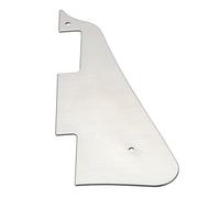 DRESSOOS Modern Metal Guitar Pickguard Acoustic Guitar Plate Lightweight Anti-scratch Design Easy Installation