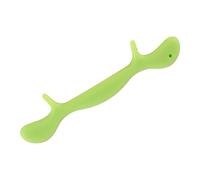 DRESSOOS Mouth Tightener Face Slimmer Smile Trainer Jaw Training Shaper Silicone Braces Wrinkle Beauty Tool Oral Exercise