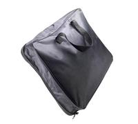DRESSOOS Multi-function Music Bag Tote Bag Compartments Long Storage for Music Wear-resistant Carrying