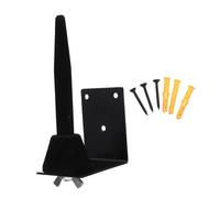 DRESSOOS Multifunctional Flute Clarinet Rack Wall-mounted Hanger Rack Strong and Portable Display Holder