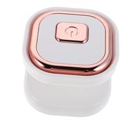 DRESSOOS Nail Polish Baking Lamp Gel Cure Lamp Salon Nail Dryer USB Manicure Light Drying Light Uv