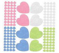 DRESSOOS Nail Wipes 800 Sheets Lint Free Nail Polish Remover Pads and Eyelash Extensions Gentle Cleaning Pads Extra Absorbency for Manicure and Makeup Removal