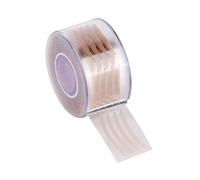DRESSOOS Natural Eyelid Lifting Strips 600pcs Eyelid Tape Adhesive Invisible Sticker for Eye Makeup