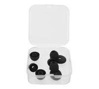 DRESSOOS Noise Cancelling for Sleep and Study, Comfortable Silicone with Filter Chip for Effective Noise Protection and Sound Filtering in Factories and Quiet Environments
