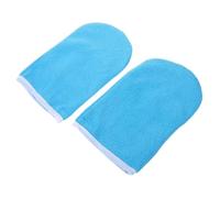 DRESSOOS Paraffin Wax Therapy Hand Mask Paraffin Wax Mittens for Hand Spa Hot Covers