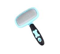 DRESSOOS Pet Grooming Comb Rotation Massager Brush for Dog Cat Professional Cleaning Tool for Pet Hair Removal