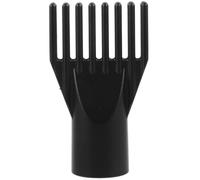 DRESSOOS Pet Hair Dryer Comb Nozzle Universal Attachment ABS Material Dog Grooming Tool with High Temperature Resistance for Home and Salon