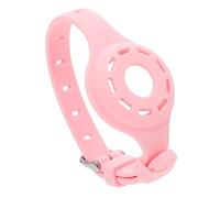 DRESSOOS Pet Tracker Protective Case for Dogs Holder Gps Collar Full Protection Comfortable Fit
