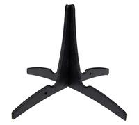 DRESSOOS Portable Clarinet Stand Four-legged Design Stable Support for Oboe and Clarinet Convenient Carrying for Musicians The Go