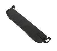 DRESSOOS Portable Drum Stick Bag for Carrying and Storage Made of Material for Gigging Musicians for Keeping Your Drumsticks Organized The Go
