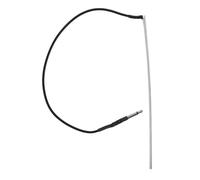 DRESSOOS Portable Finger Piano Pickup Stick High Fidelity Piezo Pickup for Rv Musicians