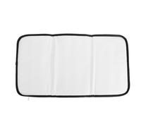 DRESSOOS Portable Folding Diaper Changing Mat for Travel and Walking the Park, Waterproof and Easy to Clean Changing Pad with Comfortable Padding, Made from Sturdy 300d Oxford Cloth