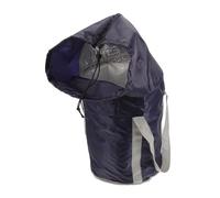 DRESSOOS Portable Foot Soak Tub Foot Bath Basin for Home Travel Insulated Design Keeps Water Warm Compact Easy to Store