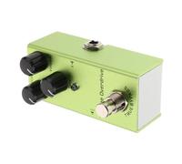 DRESSOOS Portable Guitar Effects Pedal Reverb and Delay Compact Sound Adjustments for Musicians The Go Guitar Accessories for Live and Practice Sessions
