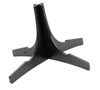 DRESSOOS Portable Trumpet Stand Holder Stand Rack Plastic Instrument Support Holder for Trumpet