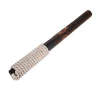 DRESSOOS Professional Fire Eating Torch Blowing Stick for Circus Dance and Blaze Parties Stage Prop for Captivating Fire Effects and Audience Engagement