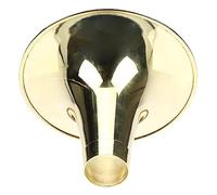 DRESSOOS Professional Horn Part Easy to Install Accessory for Horn Instrument High Reliability