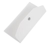 DRESSOOS Pu Minimalist Wallet for Women with Versatile Storage and Dirt Resistant Design, Budget Cash Envelope Organizer for Daily Outings and Office Use
