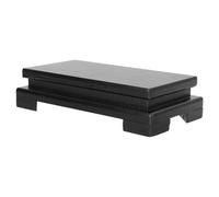 DRESSOOS Rectangular Synthetic Material Flowerpot Base Stand with Sturdy Structure and Excellent Workmanship, Indoor Decorative Holder for Home Decoration and Flowerpot Display