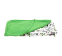 DRESSOOS Reptile Sleeping Blanket Pillow Cozy Lizard Sleep Bag for Comfortable Pet Mat for Bearded Dragons and Lizards Easy to Clean and Design