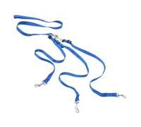 DRESSOOS Running Pet Leash Way Traction Rope for Dogs Removable and Lightweight Pet Leash for Safe Walking for Dog Training and Individual Walks