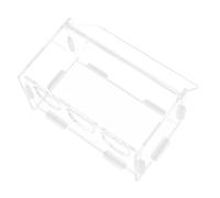 DRESSOOS Rutin Chicken Feeder Food Box Rat Proof Chicken Feeder for Pet Breeding