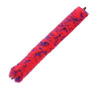 DRESSOOS Saxophone Cleaner Flute Brush Long Reach Quality Material Music Maintenance Tool