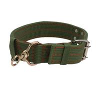 DRESSOOS Sheep Hauling Leash Large Cow Neck Strap Animal Husbandry Supply Livestock Collar