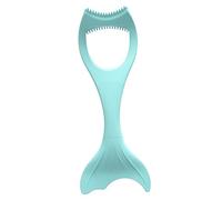 DRESSOOS Silicone Eyeliner Aid Reusable Makeup Tool for Women Compact Eyelash Tool Eyeliner Stencil Aid