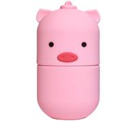 DRESSOOS Silicone Face Ice Roller for Skin Care with Compact Design and Sun Redness Repair, Simple Shape Facial Massager Ice Mold for Face, Gift for Women