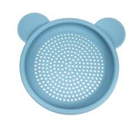 DRESSOOS Silicone Handheld Sand Sifter for Lightweight Beach Sand Strainer Filter Summer Outdoor Fun Essential for Boys