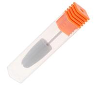 DRESSOOS Silicone Nail Grinding Head Nail Drill Smoothing Bit Replacement for Beauty Drill