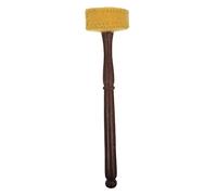 DRESSOOS Singing Bowl Mallet Bowl Stick for Yoga Meditation Music Buddhist Practice