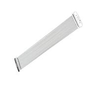 DRESSOOS Snare Wire Strand Steel Drum Accessory for Crisp Snare Reaction Resistant Material Simple Installation for Drummers and