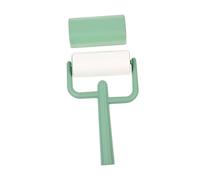 DRESSOOS Sticky Lint Roller for Dogs and Cats Strong Adhesive Cleaning Tool for Carpets Sofas and Clothing Easy to Use Pet Hair Removing Brush Deep