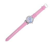 DRESSOOS Sturdy Boys and Girls Watch Cartoon Unicorn Design Girls Watch Easy to Wear