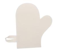 DRESSOOS Thermal Mitten for Women Mitten Gloves Deep Clean Dead Dry Skin Bath Exfoliating Glove