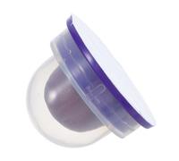 DRESSOOS Thrive Cat Treats Licking Candy Ball Indoor Cat Snacks Kitten Treats Lickable Toys Wall Mount Edible for and Kittens