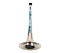 DRESSOOS Traditional Chinese Suona Wood Wind Instrument for Music Lovers Stage Event Ceremony Festival Student
