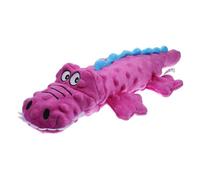 DRESSOOS Train Your Pet Squeaky Dog Toy Interactive Plush for Puppies for Household Training