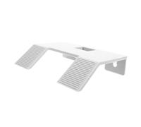DRESSOOS Turtle Basking Platform Suction Cups Climbing Ramp for Tortoise Tank Floating Island Turtle Habitat Accessories for Aquatic Reptiles and Bearded Dragons