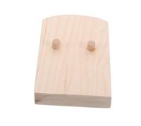 DRESSOOS Violin Cello Bridge Holder Stand Durable Luthier Tool for Bridge Repair Maintenance Essential Equipment for Cello Restoration and Performance Preservation