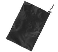 DRESSOOS Walking Stick Storage Bag Organizer Durable Portable Crutch Drawstring Bag with Multi Pockets for Hiking and Camping for Easy Carrying