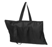 DRESSOOS Waterproof A3 Art Supply Bag with Sturdy and Reliable Cloth Material, Thickened Single Shoulder Drawing Board Carrier for Outdoor Sketching and Painting Tools Storage